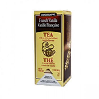 BIGELOW FRENCH VANILLA 28CT